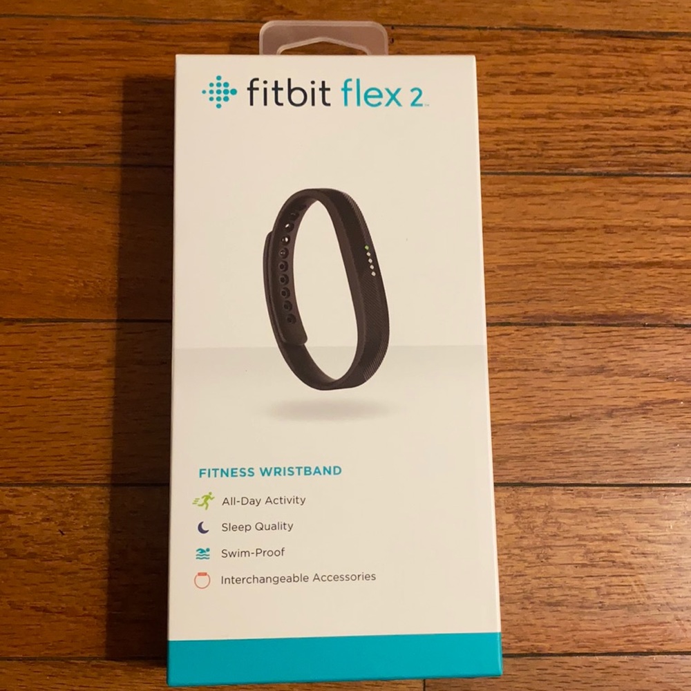 Fitbit Flex 2